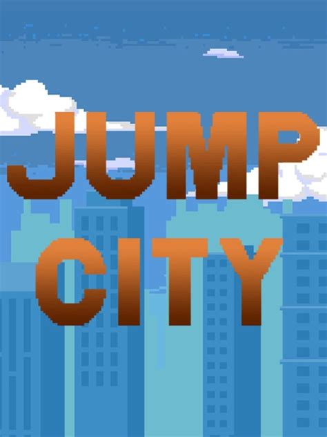 where is jump city|jump city game.